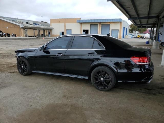 Vin: wddhf5kb4fb111425, lot: 58958895, mercedes-benz e-class 350 20152