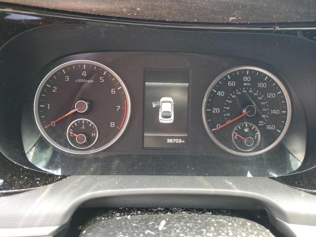 2021 KIA K5 GT LINE - 5XXG64J20MG035565