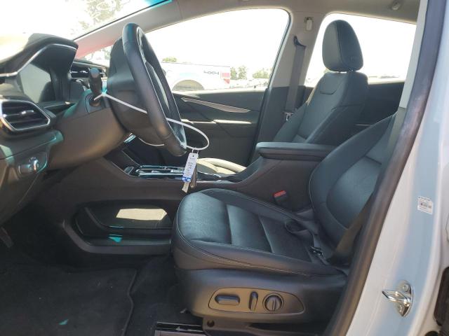 2022 CHEVROLET BOLT EV 2L - 1G1FX6S05N4116616