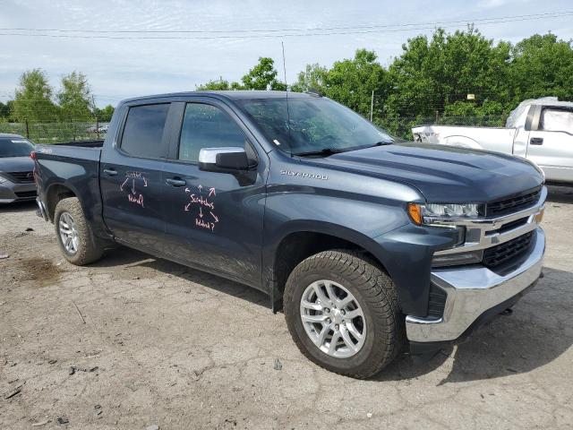 Vin: 1gcpyjek2mz417421, lot: 57513795, chevrolet all models k1500 lt 20214