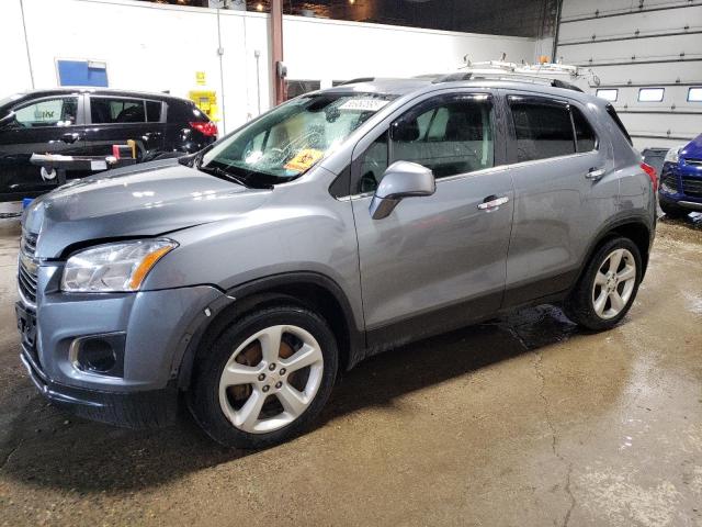 Vin: kl7cjtsbxfb065362, lot: 56960895, chevrolet trax ltz 2015 img_1