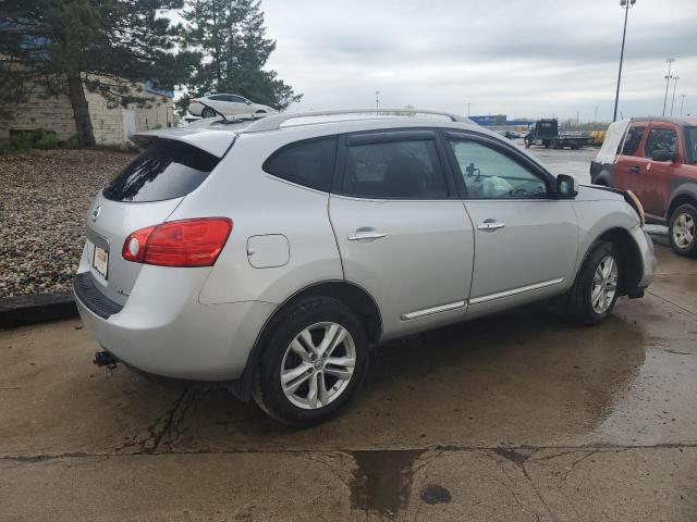 Vin: jn8as5mv2dw621135, lot: 49610185, nissan rogue s 20133