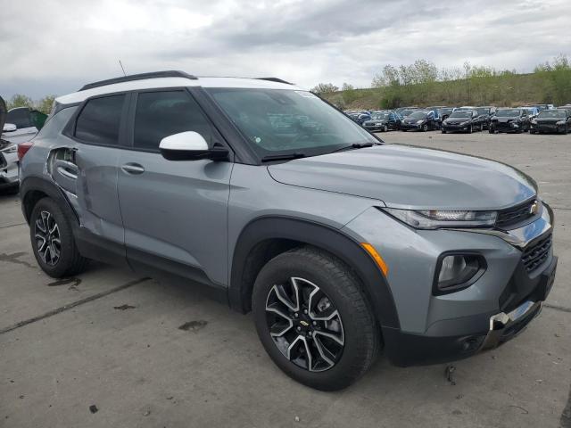 Vin: kl79mvsl8pb108457, lot: 55683445, chevrolet trailblzr activ 20234