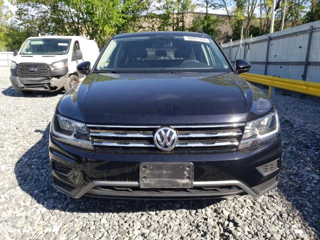 2020 VOLKSWAGEN TIGUAN SE - 3VV2B7AX5LM136778
