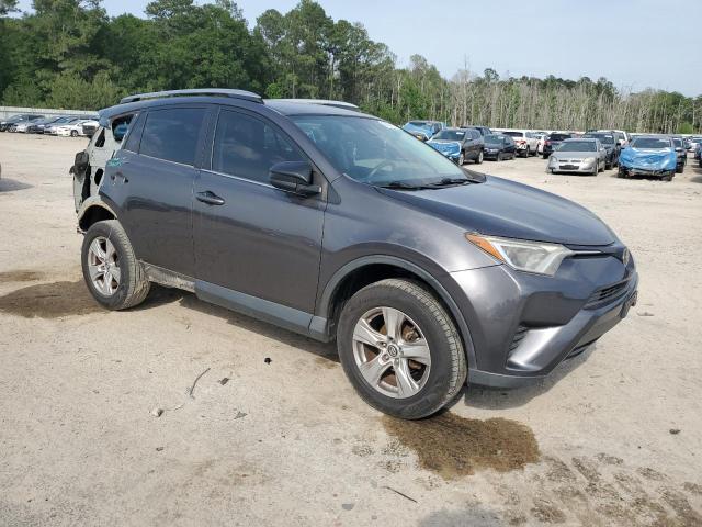 Vin: jtmzfrev3hj143240, lot: 56947275, toyota rav4 le 20174