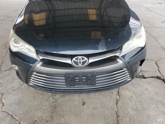 2017 TOYOTA CAMRY - 4T1BF1FK2HU360103