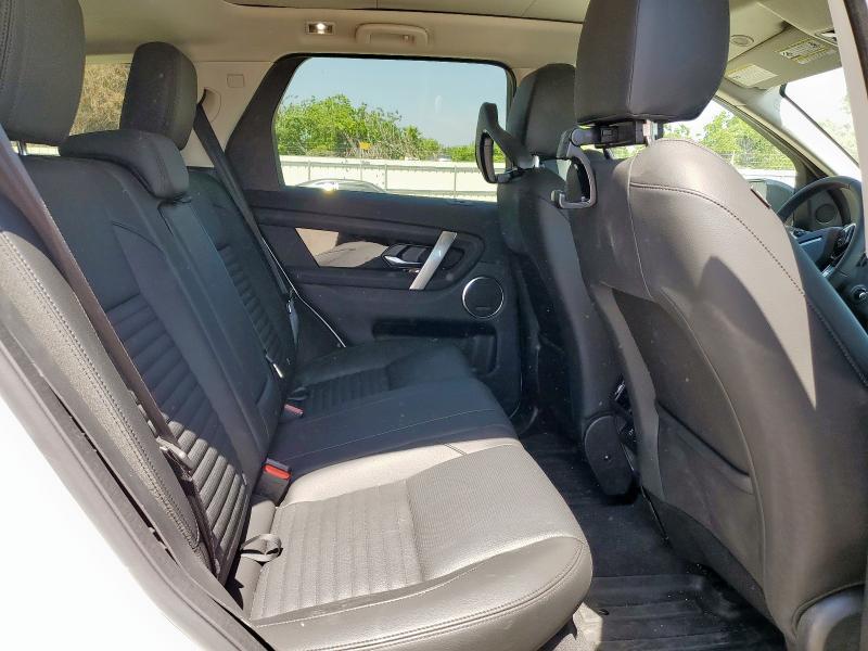 2025 LAND ROVER DISCOVERY SALCJ2FXXSH356916