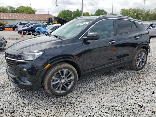 Vin: kl4mmdsl7nb082402, lot: 56099115, buick encore select 2022 img_1