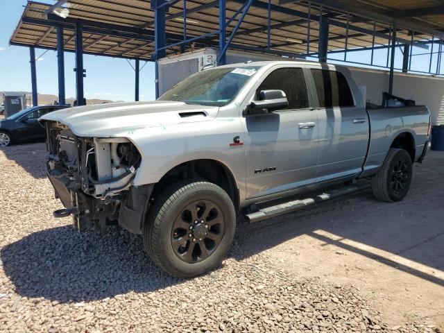 Vin: 3c6ur5dl0lg282821, lot: 55799715, ram 2500 big horn 2020 img_1
