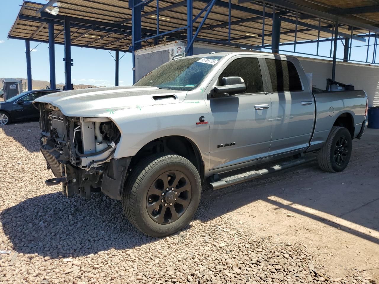 RAM 2500 BIG HORN