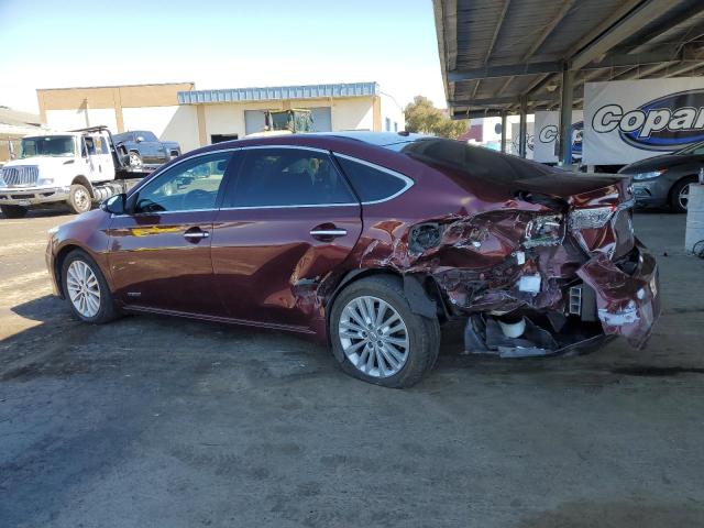 Vin: 4t1bd1eb1fu043451, lot: 57099085, toyota avalon hybrid 20152