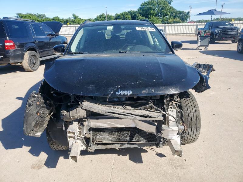 2019 JEEP COMPASS LI 3C4NJCCB1KT667232