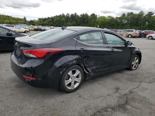 Vin: kmhdh4ae5gu606209, lot: 57491075, hyundai elantra se 20163