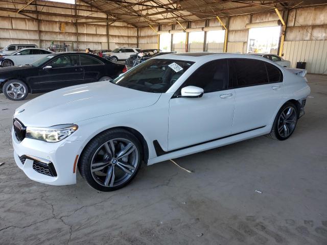 Vin: wba7e2c54kb217199, lot: 57178915, bmw 7 series i 2019 img_1