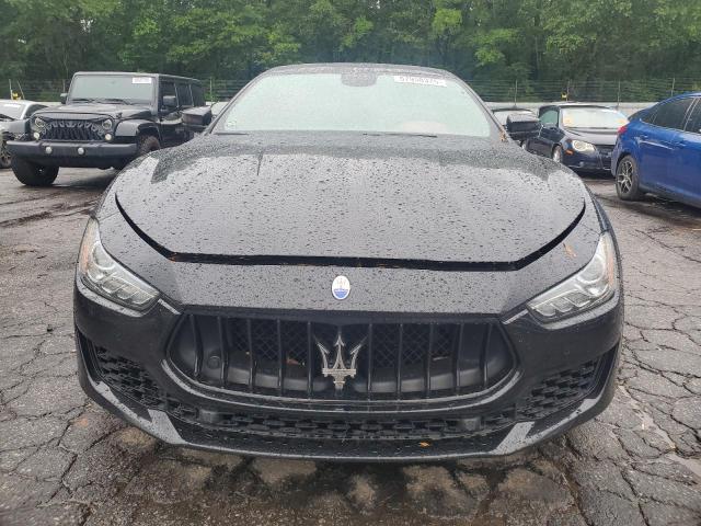 2018 MASERATI GHIBLI S ZAM57YSA6J1282674