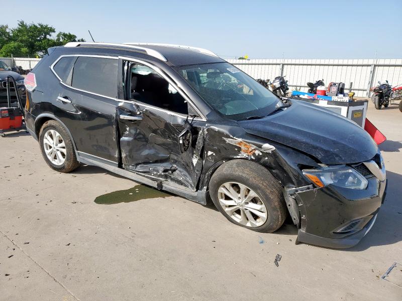 Vin: jn8at2mv1gw153298, lot: 57361615, nissan rogue s 20164