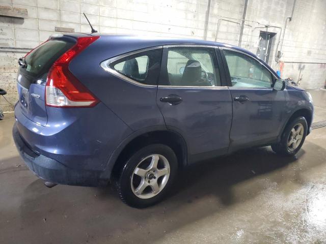 Vin: 5j6rm4h39dl012728, lot: 58593795, honda crv lx 20133