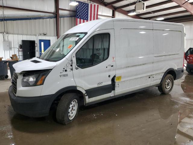 FORD TRANSIT T-