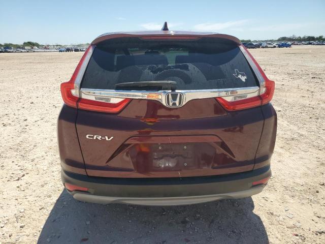 2019 HONDA CR-V EX 7FARW1H5XKE011298