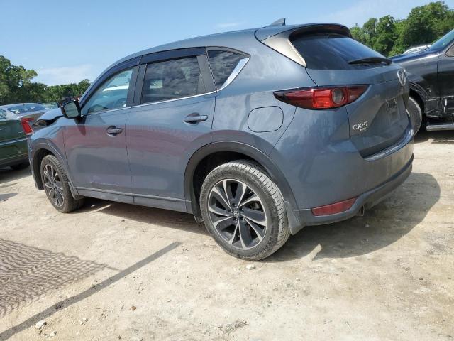 Vin: jm3kfbcm0m0489630, lot: 55629235, mazda cx-5 touring 20212
