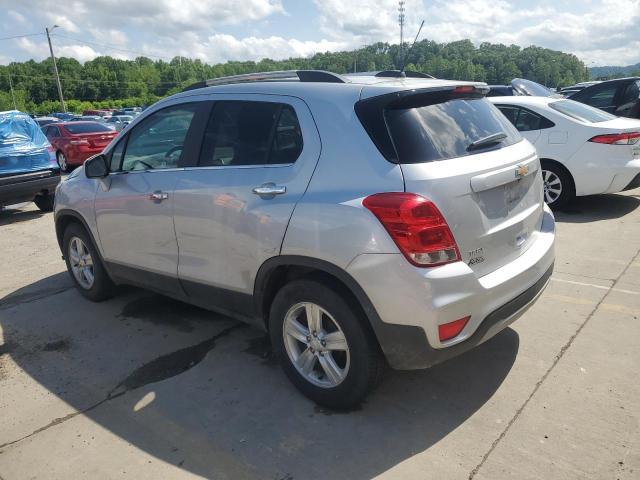 Vin: 3gncjlsbxkl400929, lot: 57320495, chevrolet trax 1lt 20192