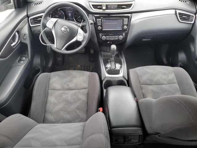 2016 NISSAN ROGUE S - KNMAT2MV7GP684902