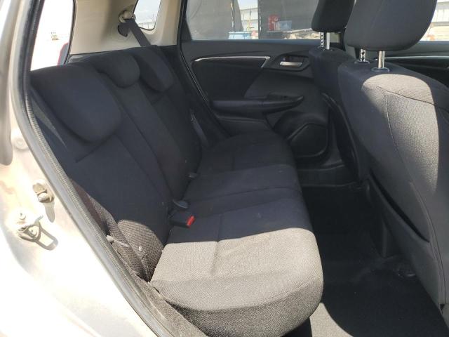 2017 HONDA FIT EX - JHMGK5H79HS001542