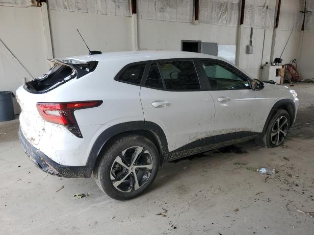 2024 CHEVROLET TRAX 1RS KL77LGE23RC159855