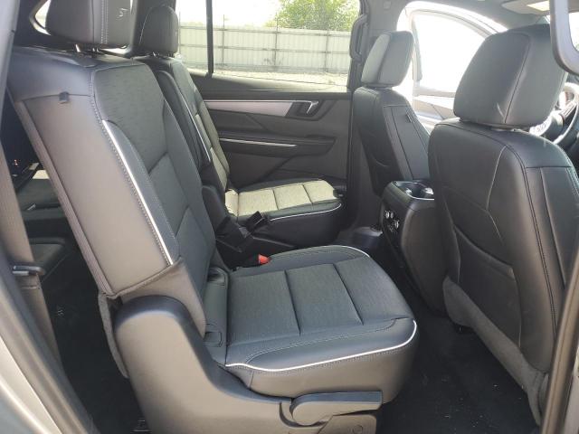 2025 BUICK ENCLAVE SP 5GAERBRS3SJ102158