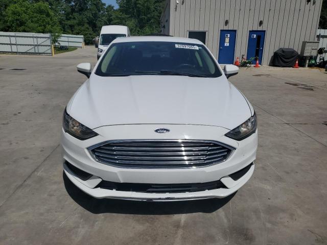 2018 FORD FUSION SE - 3FA6P0LU0JR182522