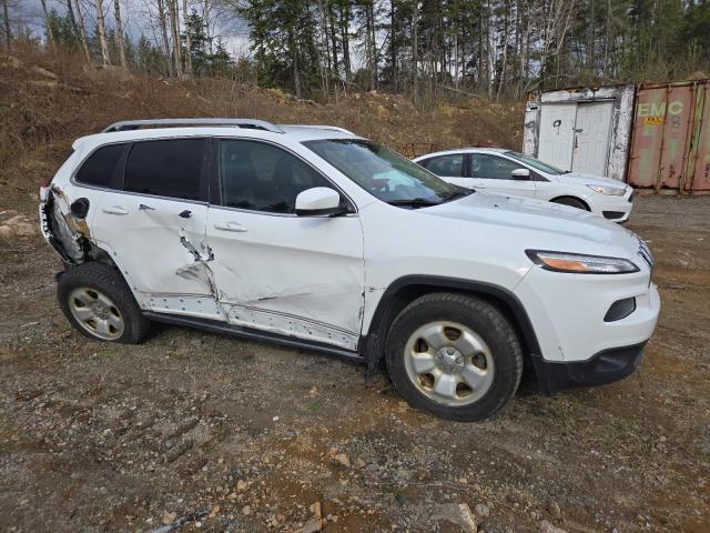 Vin: 1c4pjmcs1ew218131, lot: 57025595, jeep grand cher latitude 20144