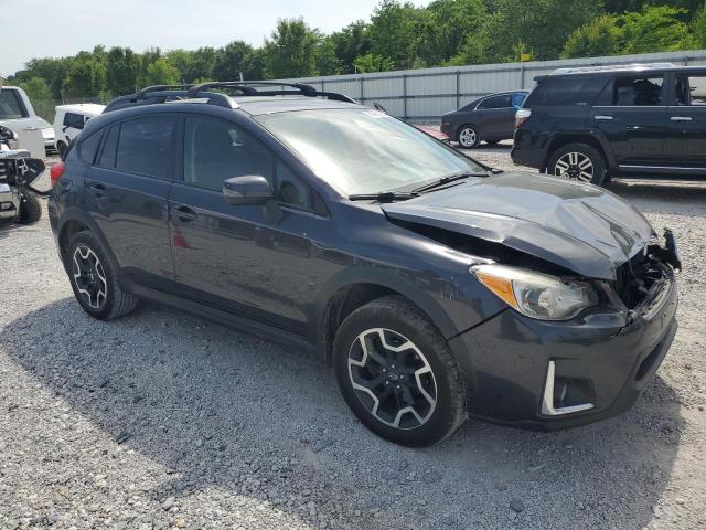 Vin: jf2gpalc0g8286175, lot: 56965965, subaru crosstrek limited 20164