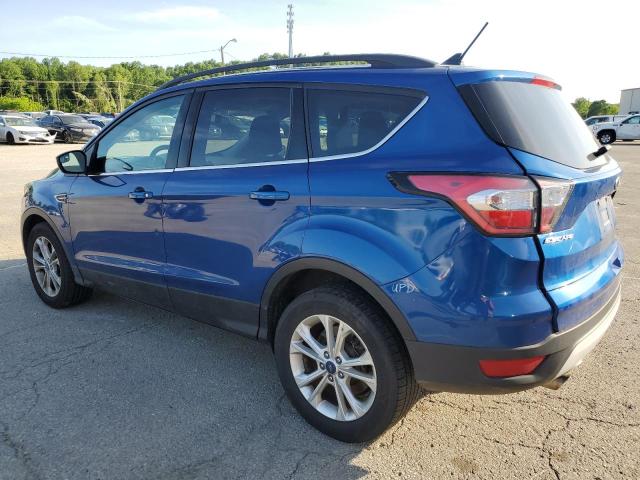Vin: 1fmcu0gd3jua52030, lot: 57858185, ford escape se 20182