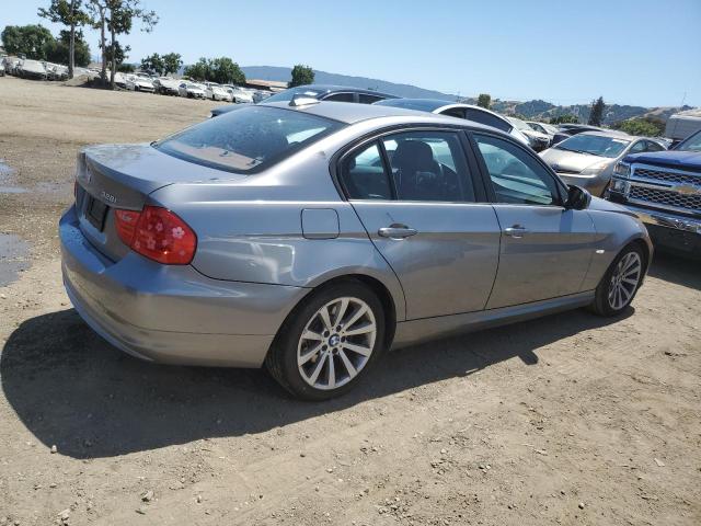 Vin: wbaph5g54bnm76633, lot: 58868805, bmw 3 series i sulev 20113