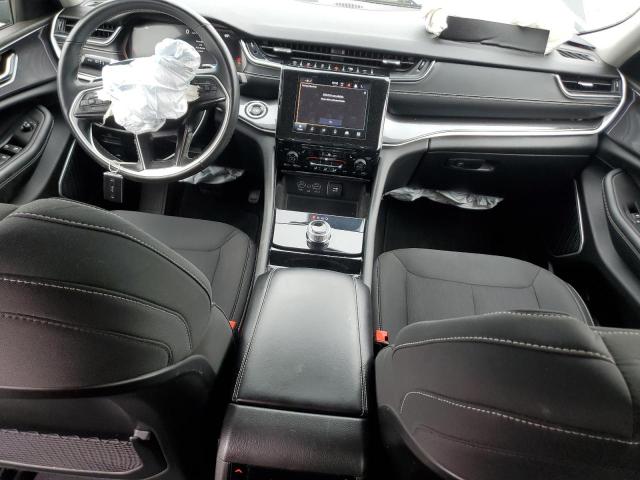2021 JEEP GRAND CHER - 1C4RJKAG1M8179796