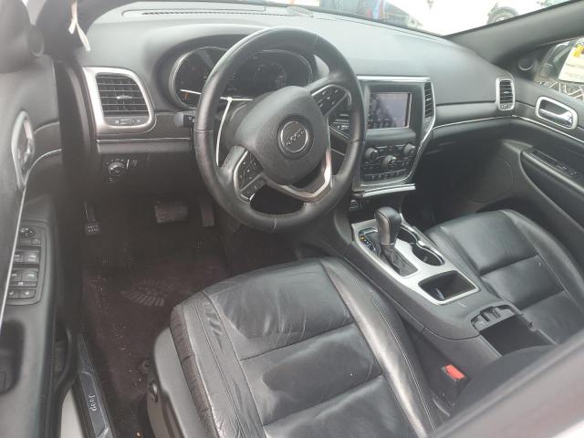 2018 JEEP GRAND CHER - 1C4RJEBG0JC380744