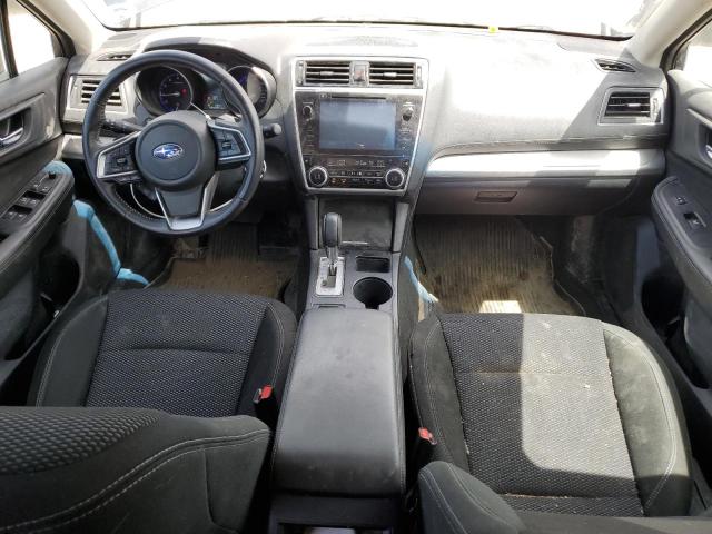 2019 SUBARU OUTBACK 2. 4S4BSAFC2K3309136