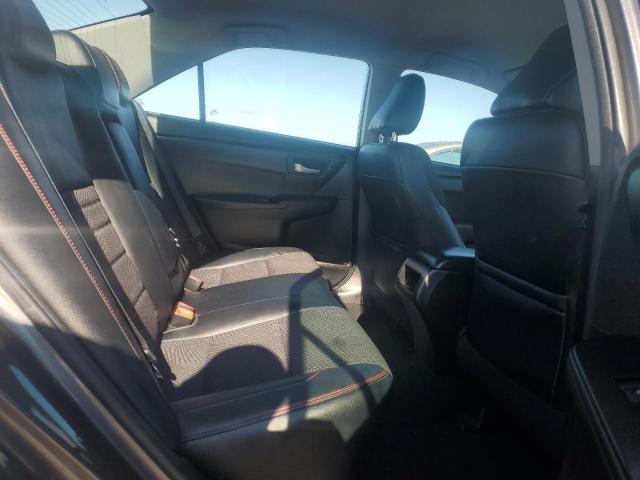 2017 TOYOTA CAMRY LE - 4T1BF1FK1HU314410