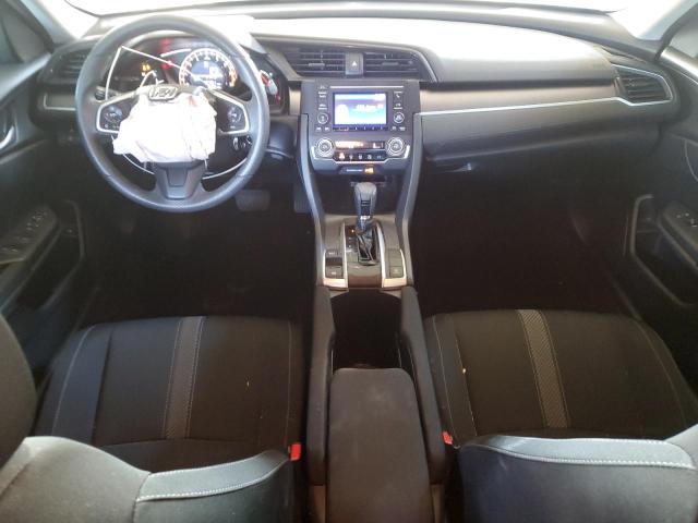 2017 HONDA CIVIC LX - 19XFC2F55HE044966