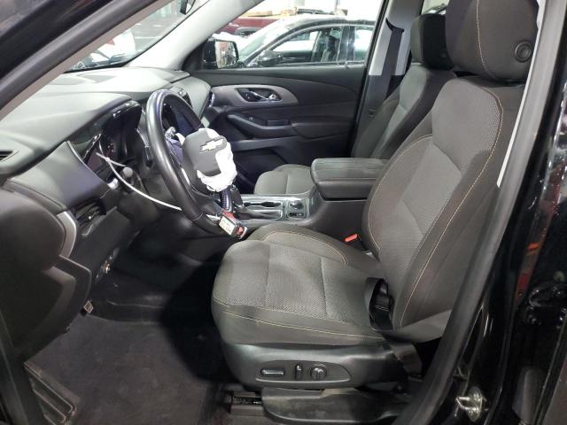 2019 CHEVROLET TRAVERSE L - 1GNEVGKW9KJ285836
