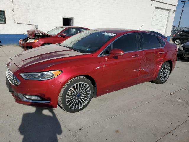 Vin: 3fa6p0h94hr293248, lot: 57901775, ford fusion se 2017 img_1