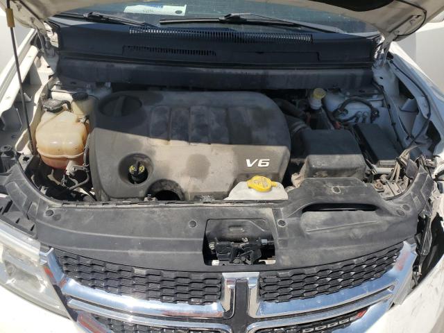 2016 DODGE JOURNEY SX 3C4PDCBG3GT127370