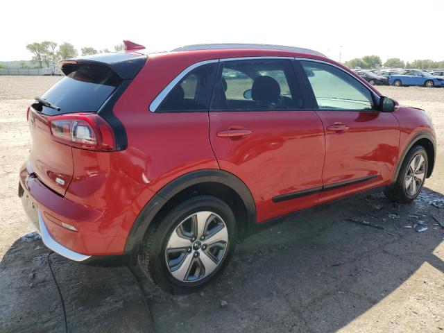 2019 KIA NIRO EX KNDCC3LC4K5340141
