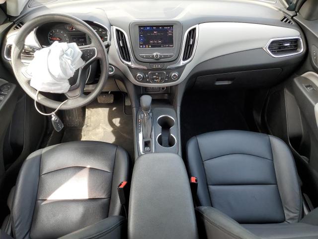 2022 CHEVROLET EQUINOX LS - 3GNAXSEV5NS220029