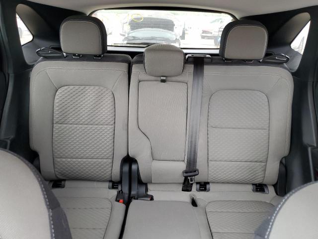 2021 FORD ESCAPE SE - 1FMCU0G66MUA00137