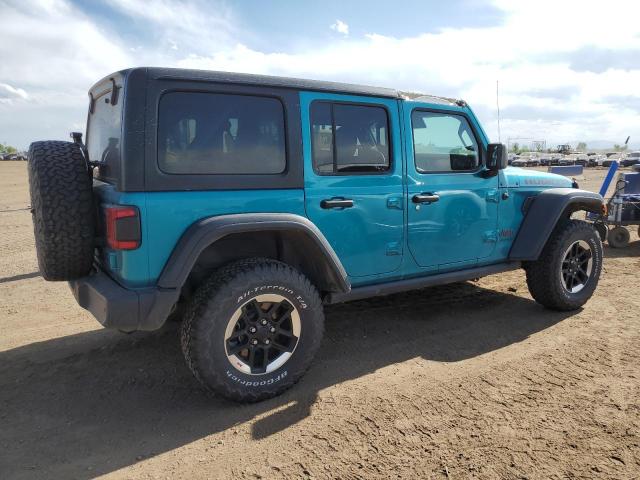 Vin: 1c4hjxfn2lw300085, lot: 58085445, jeep wrangler rubicon 20203