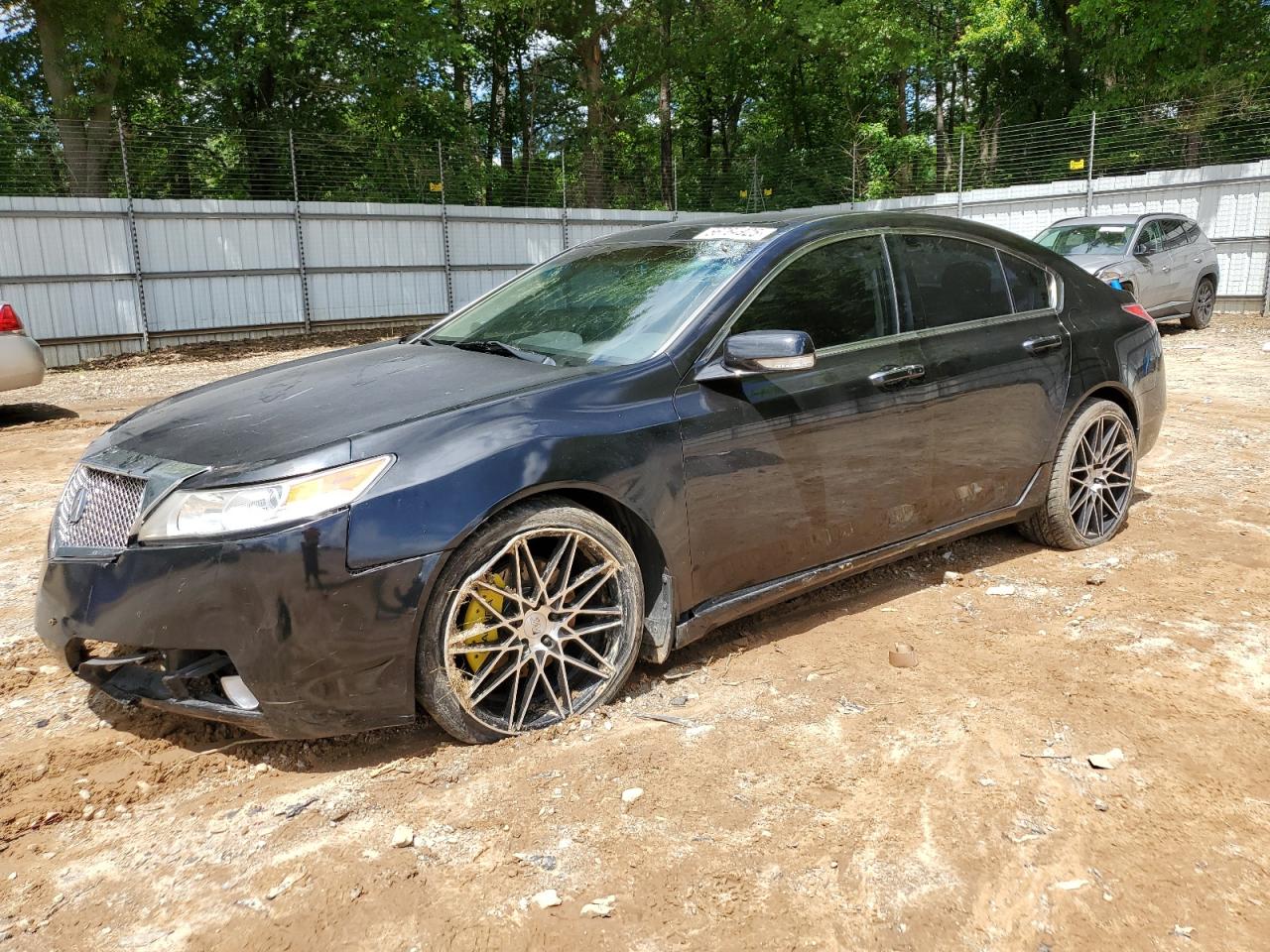 ACURA TL