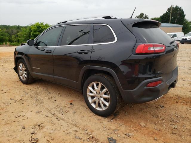 Vin: 1c4pjlds8gw207378, lot: 57309855, jeep grand cher limited 20162