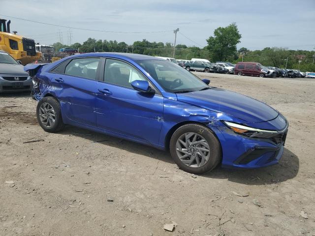 Vin: kmhlm4dgxru762964, lot: 56302745, hyundai elantra sel 20244