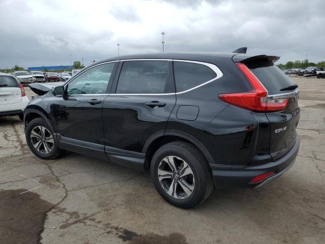 Vin: 2hkrw6h30kh226455, lot: 57357645, honda crv lx 20192